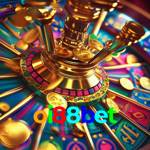 Jogos emocionantes no oi88bet