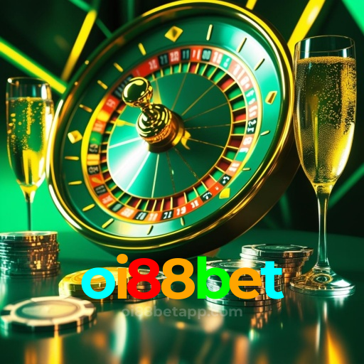 Jogos emocionantes no oi88bet