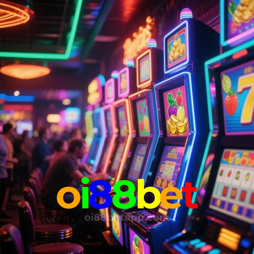 Promoções de Ano Novo no oi88bet